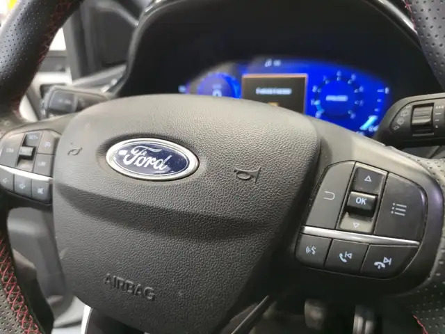 Ford Puma view 19