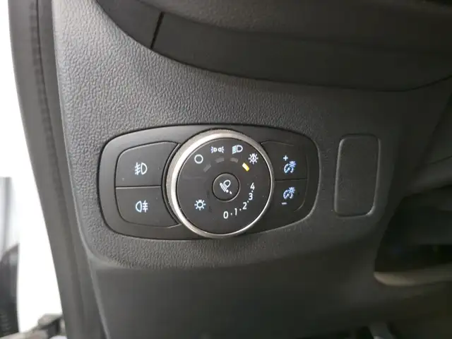Ford Puma view 21