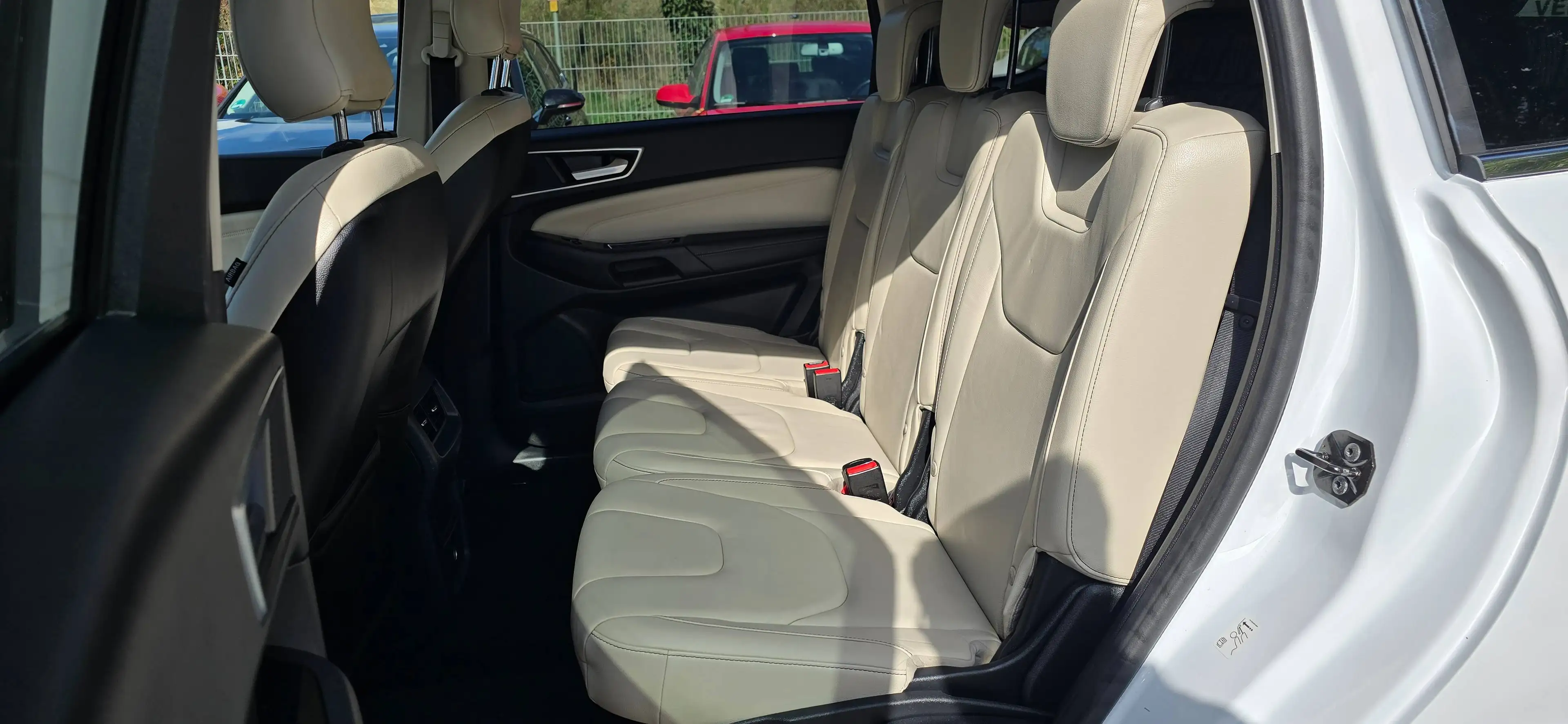 Ford S-Max Titanium Automatik — photo 15
