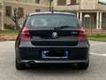 BMW 118 118d 5p 2.0 Eletta 143cv dpf Nero - thumbnail 8