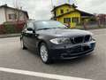 BMW 118 118d 5p 2.0 Eletta 143cv dpf Nero - thumbnail 1