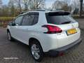 Peugeot 2008 1.2 PureTech Blue Lease Executive 2e eigenaar deal Blanc - thumbnail 4
