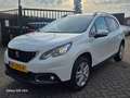 Peugeot 2008 1.2 PureTech Blue Lease Executive 2e eigenaar deal Blanc - thumbnail 2