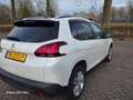 Peugeot 2008 1.2 PureTech Blue Lease Executive 2e eigenaar deal Blanc - thumbnail 3