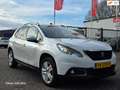 Peugeot 2008 1.2 PureTech Blue Lease Executive 2e eigenaar deal Blanc - thumbnail 1