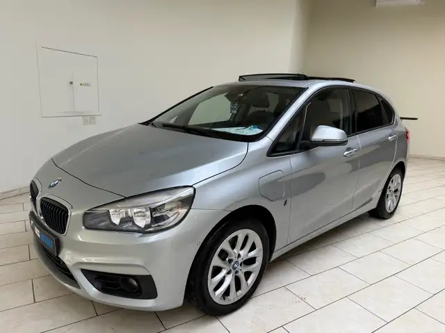 BMW 225 Active Tourer PHEV 225xeA iPerformance