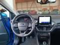 Ford Puma 1,0 Ecob Hybrid Titanium, FGS,Cam,2022 Blau - thumbnail 5