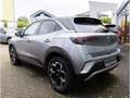 Opel Mokka Turbo Ultimate 1.2 Direct +MET+RFK+MATIX+ Gris - thumbnail 2