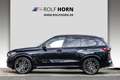 BMW X5 xDrive30d M Sportpaket AHK Pano HUD 22" RfKam Schwarz - thumbnail 7
