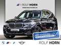 BMW X5 xDrive30d M Sportpaket AHK Pano HUD 22" RfKam Schwarz - thumbnail 1