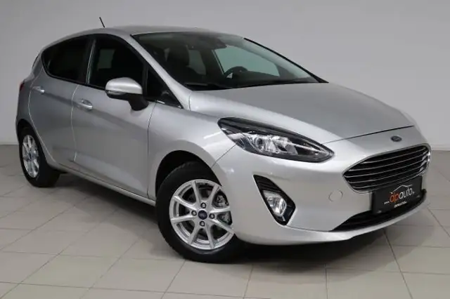 Ford Fiesta main image