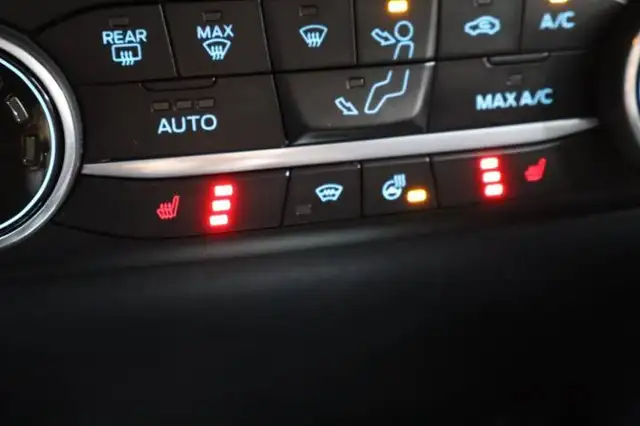 Ford Fiesta view 14