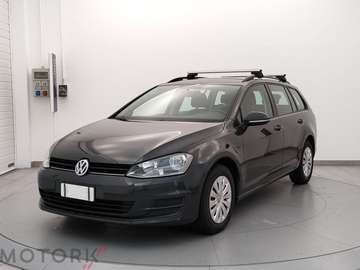 1.6 TDI 66kW Trendline BlueMotion Tech.