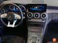 Mercedes-Benz C 220 Coupé d Azul - thumbnail 8