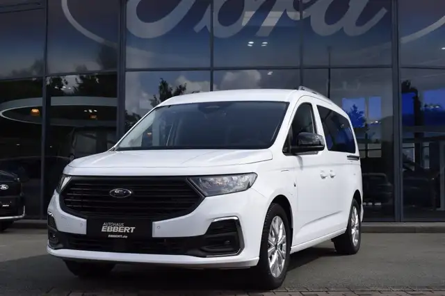 Ford Grand Tourneo Connect 1.5 EcoBoost PHEV Aut. TIT