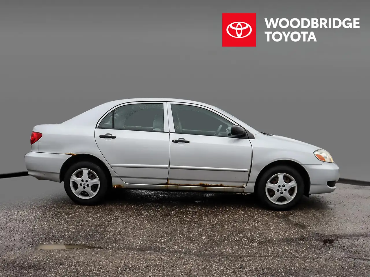 Toyota Corolla снимка Toyota Corolla
