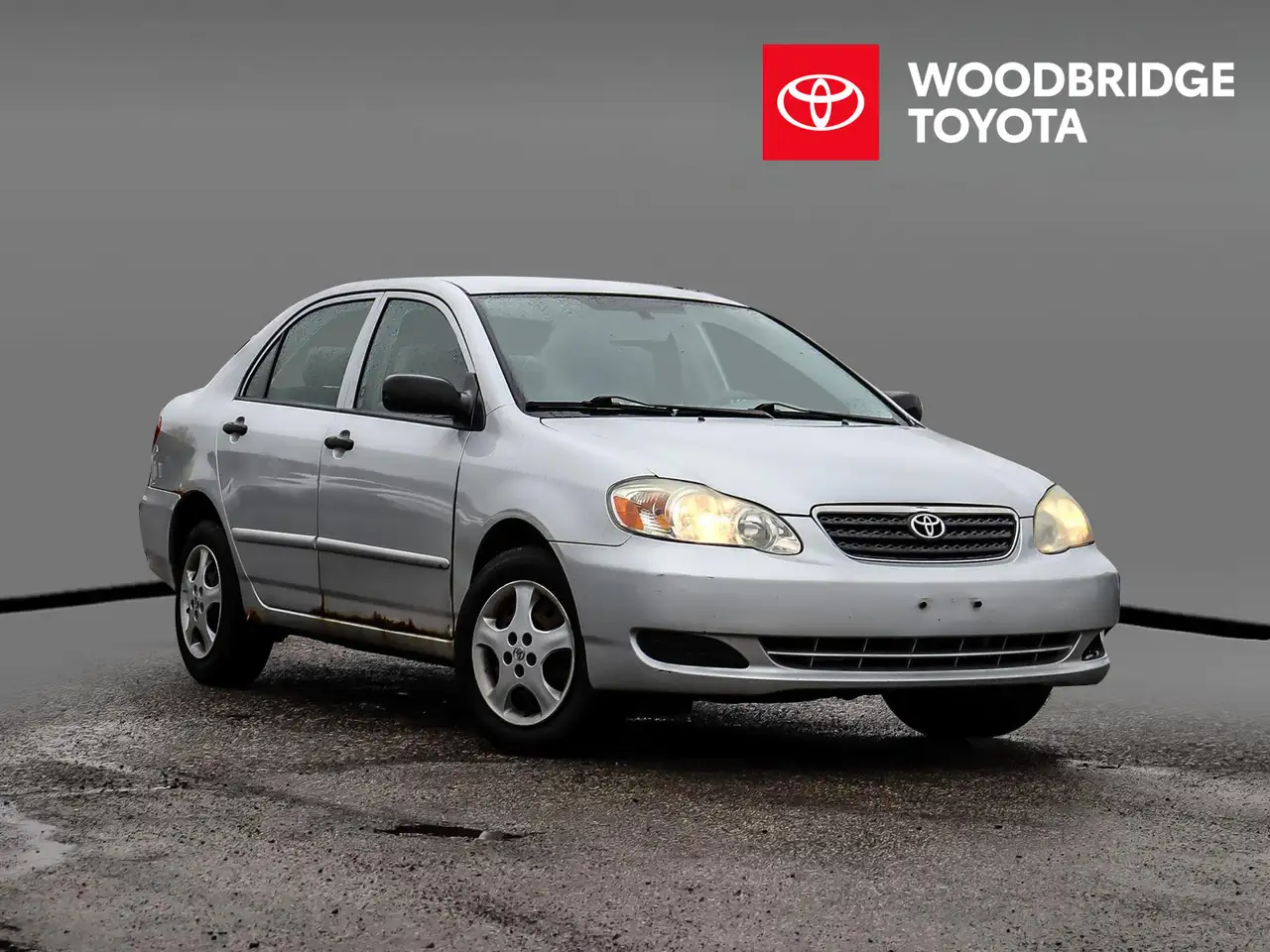 Toyota Corolla снимка Toyota Corolla