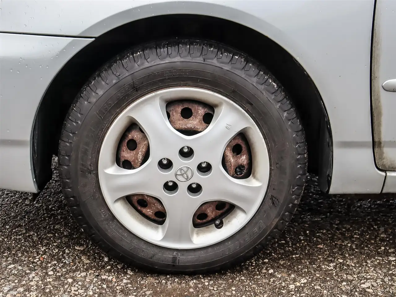 Toyota Corolla снимка Toyota Corolla