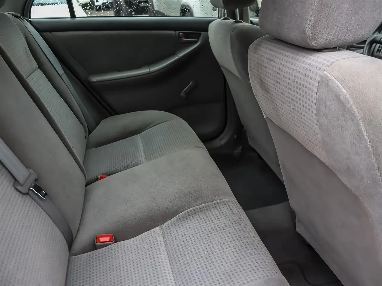 Toyota Corolla снимка Toyota Corolla