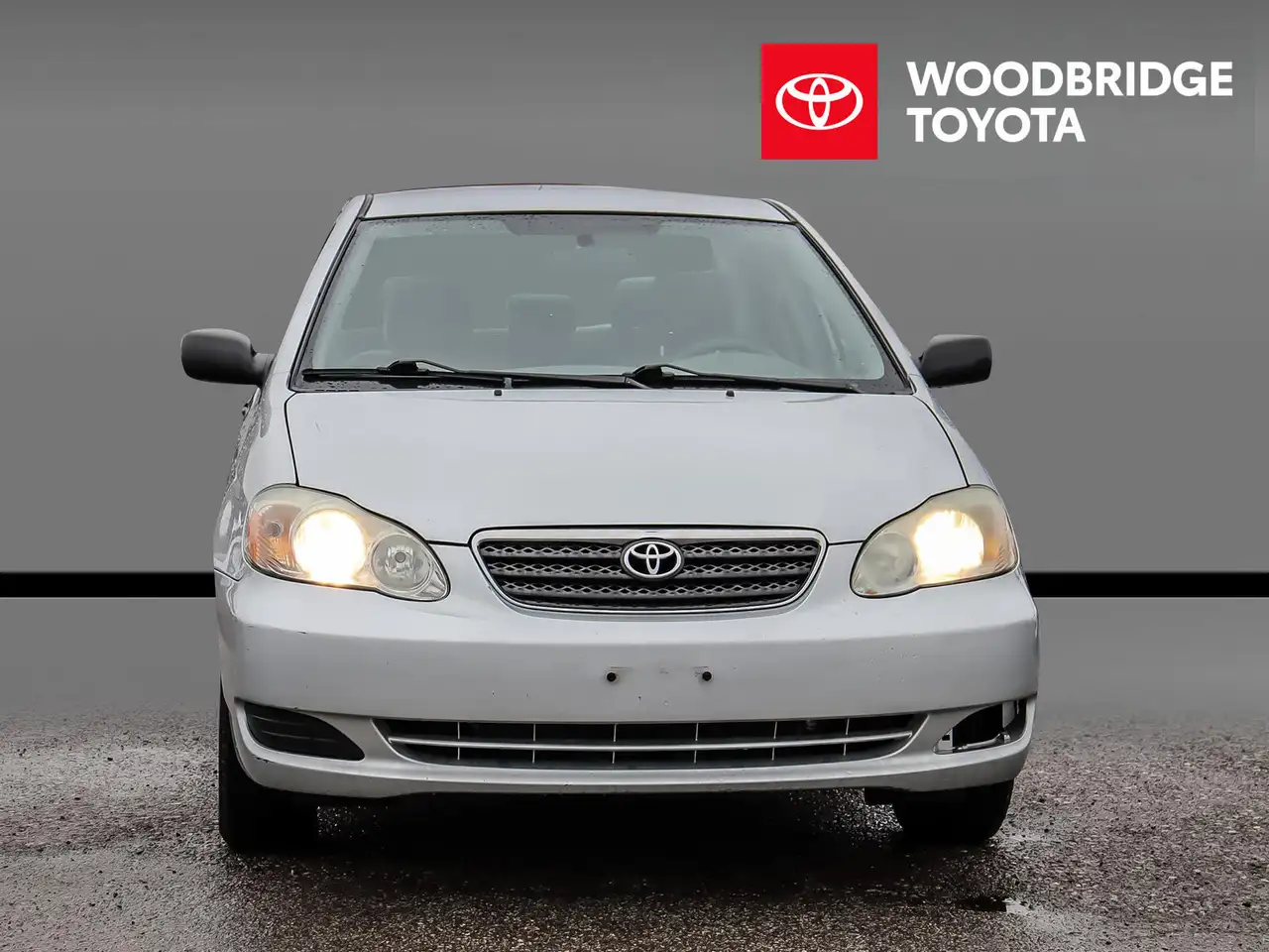 Toyota Corolla снимка Toyota Corolla