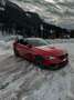 BMW 428 428i Coupe Msport auto Red - thumbnail 1