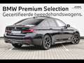 BMW 545 e xDrive Berline - M Pack Bleu - thumbnail 2