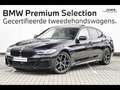 BMW 545 e xDrive Berline - M Pack Niebieski - thumbnail 1