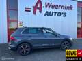Volkswagen Tiguan 1.5 TSI Elegance Trekhaak wegklapbaar Elec. a.klep Grau - thumbnail 4