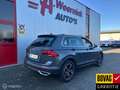 Volkswagen Tiguan 1.5 TSI Elegance Trekhaak wegklapbaar Elec. a.klep Grau - thumbnail 2