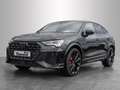 Audi RS Q3 2.5 TFSI quattro S tronic PANO Schwarz - thumbnail 4