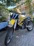 Suzuki RM 125 Желтый - thumbnail 3