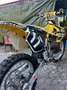 Suzuki RM 125 Желтый - thumbnail 5