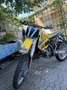 Suzuki RM 125 Желтый - thumbnail 4