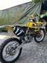 Suzuki RM 125 Желтый - thumbnail 2