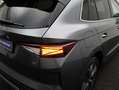 Skoda Elroq Elektromotor 63 kWh 204pk Business Edition Pivate Grijs - thumbnail 30