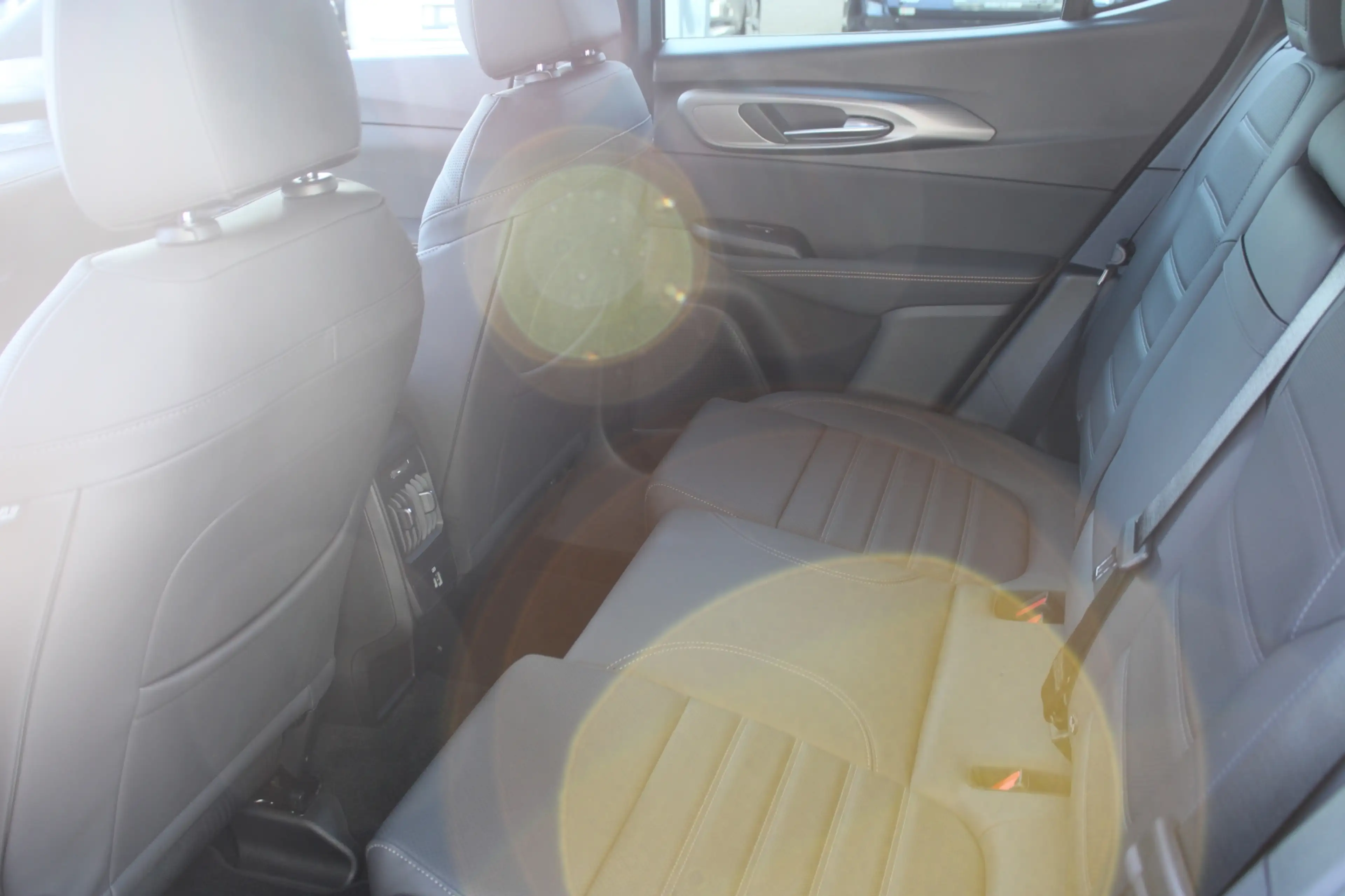 Alfa Romeo Tonale Tonale Ibrida TI 1.5 175PS FWD — photo 12