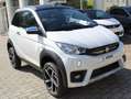 Aixam Crossover PREMIUM, Rückfahrkam, WR, wenig KM Wit - thumbnail 2