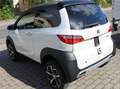 Aixam Crossover PREMIUM, Rückfahrkam, WR, wenig KM Wit - thumbnail 4