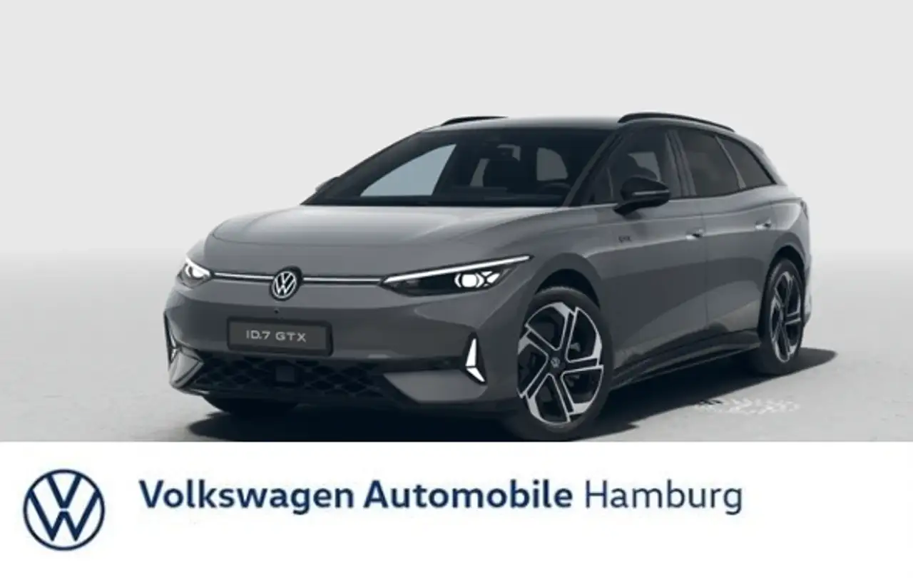 Volkswagen ID.7