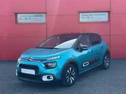 Citroen C3 1.2 Essence 110ch S\u0026S Shine EAT6 / Eligible LOA