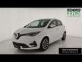 Renault ZOE Intens R135 BATTERIA DI PROPRIETA' Bianco - thumbnail 1