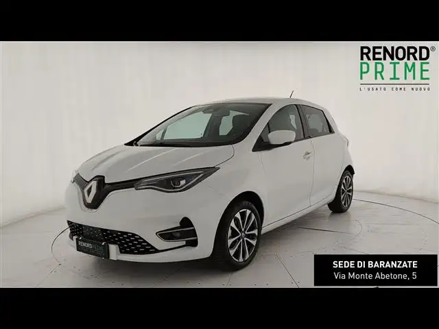 Renault ZOE Intens R135 BATTERIA DI PROPRIETA'