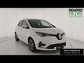 Renault ZOE Intens R135 BATTERIA DI PROPRIETA' Bianco - thumbnail 6