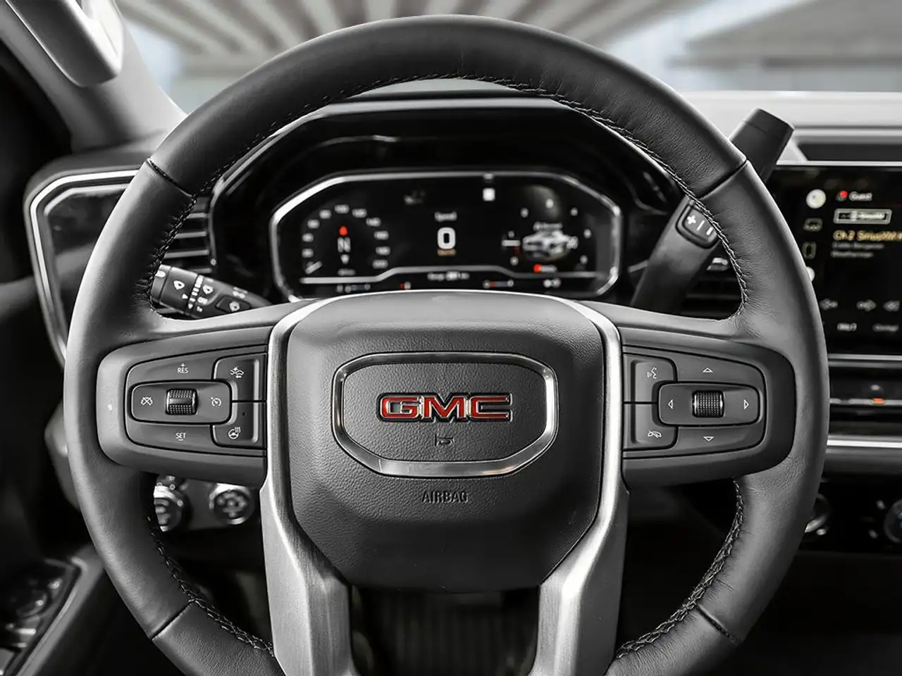 GMC Sierra 1500 снимка GMC Sierra 1500