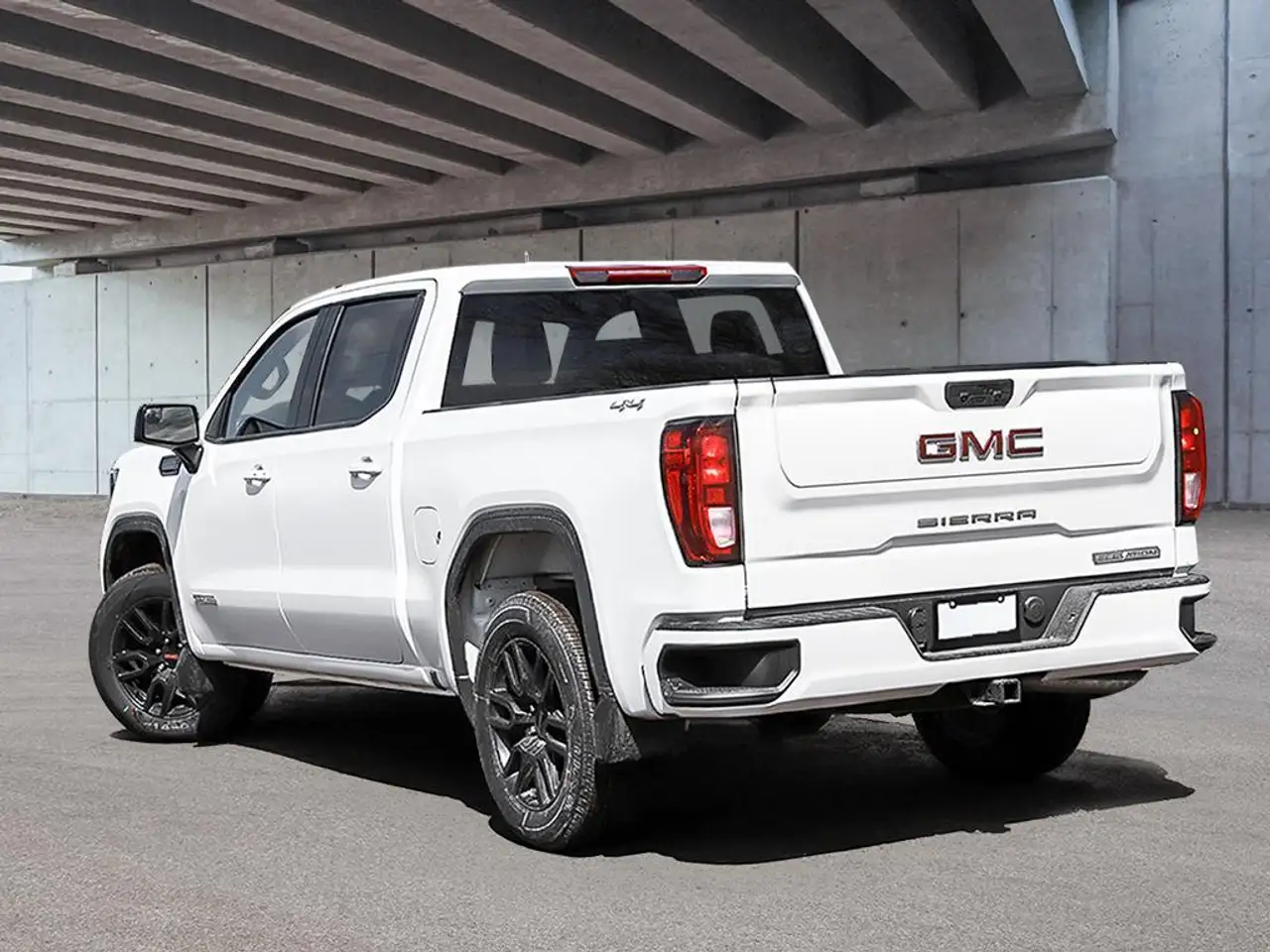 GMC Sierra 1500 снимка GMC Sierra 1500