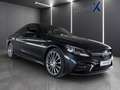 Mercedes-Benz C 43 AMG Coupe 4Matic Grau - thumbnail 3