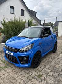 Sport Ultimate
