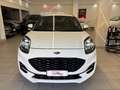 Ford Puma 1.0 ecoboost h ST-Line X *UNIPRO* Weiß - thumbnail 2
