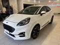 Ford Puma 1.0 ecoboost h ST-Line X *UNIPRO* Weiß - thumbnail 3