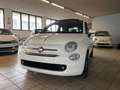 Fiat 500C 1.0 Hybrid Launch Edition Blanc - thumbnail 1